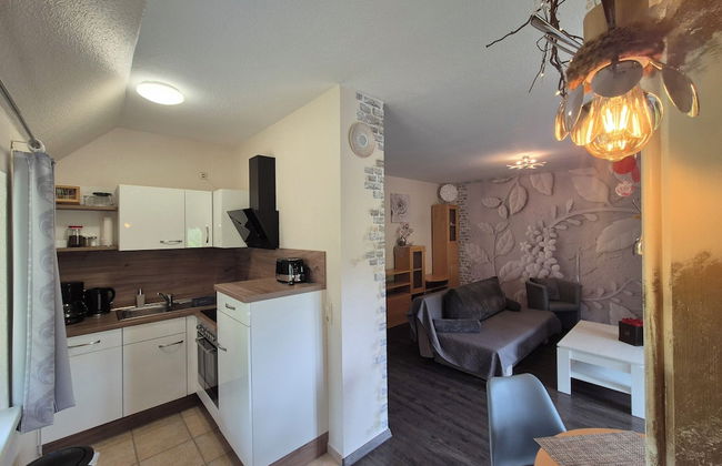 Apartments Villa Ratskopf - Foto 46