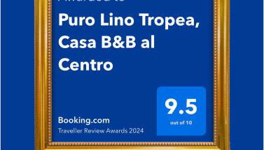 Puro Lino Tropea "Luxury Stay" - Foto 3