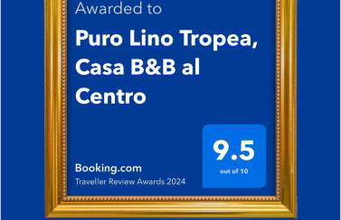 Puro Lino Tropea "Luxury Stay" - Foto 3