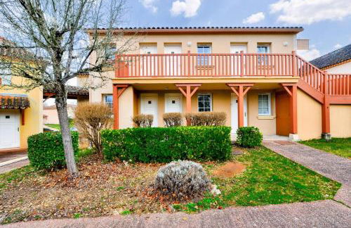 La résidence du Lac - maeva Home - Appartement 2 pièces 4 personnes - Sélection MAE-5781 - Foto 17