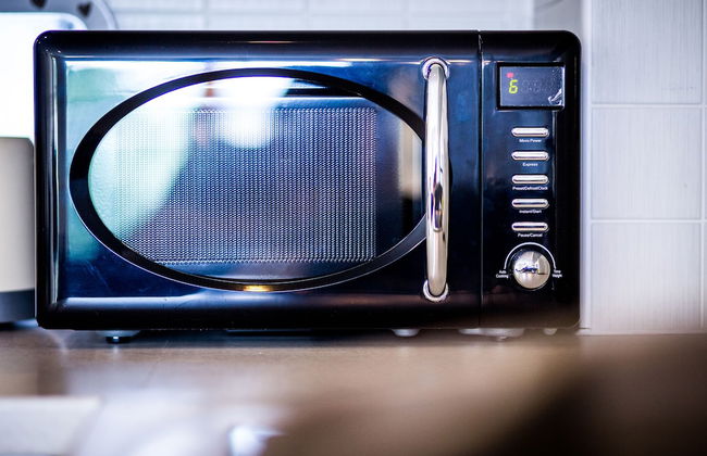 Mica Point City Centre Apartment - Foto 65