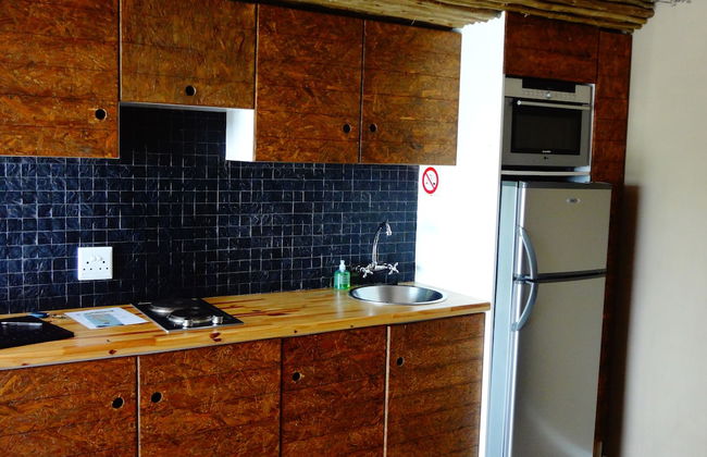 African Violet Guest Suites - Foto 18