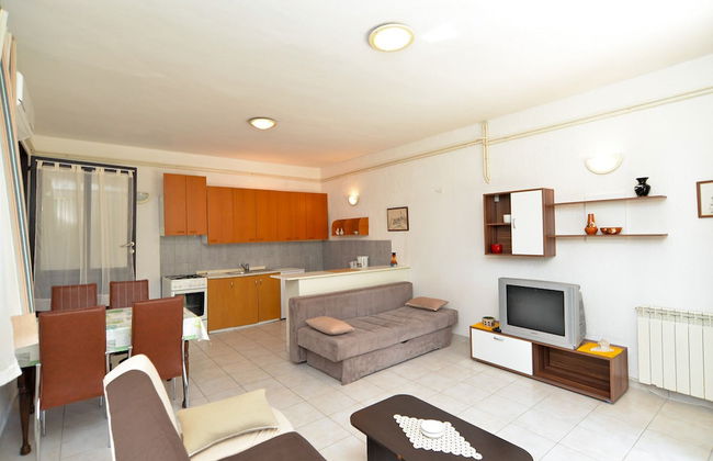 Apartments Elsa 534 - Foto 28