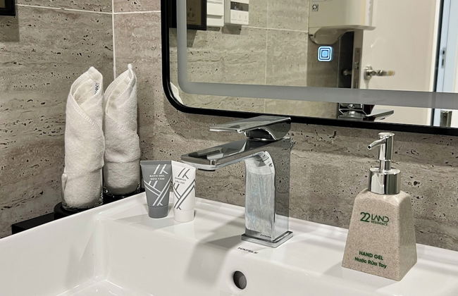 22Land Legend Residence - Foto 66