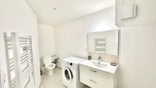 Appartement Cosy au coeur de Crémieu - Foto 4