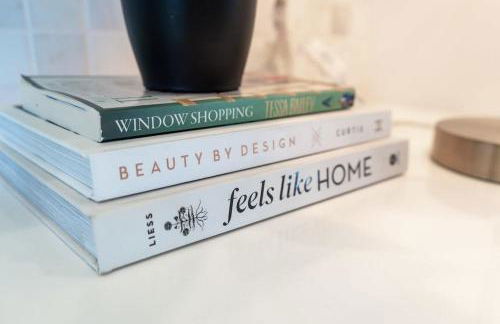 The Onyx Opal by Stay Local Nashville - Foto 22