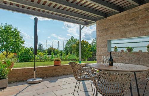 Ferienwohnung Gartenblick - Foto 49