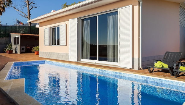 Funchal Bay View Villa by Homie - Foto 2, Zimmer