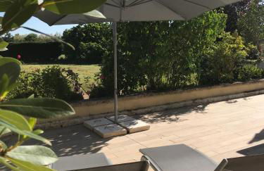 Gîtes de Pouzelande - Foto 57