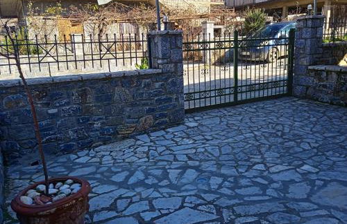 katafygio vytinas - Photo 2