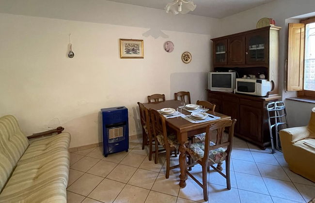 Welcomely - Casa Vania - Foto 8