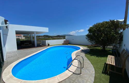 Villa Família - Photo 2