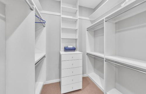 Modern Comfort in the Heart of Museum District townhouse - Foto 29