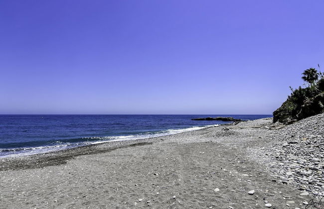 Cutest Beach House Estepona - Foto 16