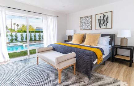 White Pearl - Pool - Spa - Mountain Views - Foto 12