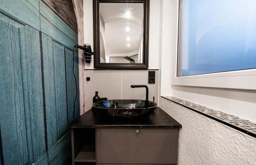 Küsten Suite am Denkmal, 100qm, Terrasse - Photo 24