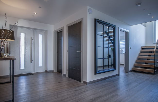 Sunrise - 5 Bedroom Home - Pendine - Foto 10