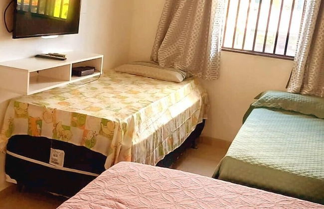 Casa em Condomínio Charmoso Próximo ao Lider - Foto 3