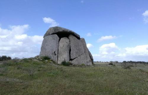 Monte da Tarouca no Alto Alentejo - Foto 53