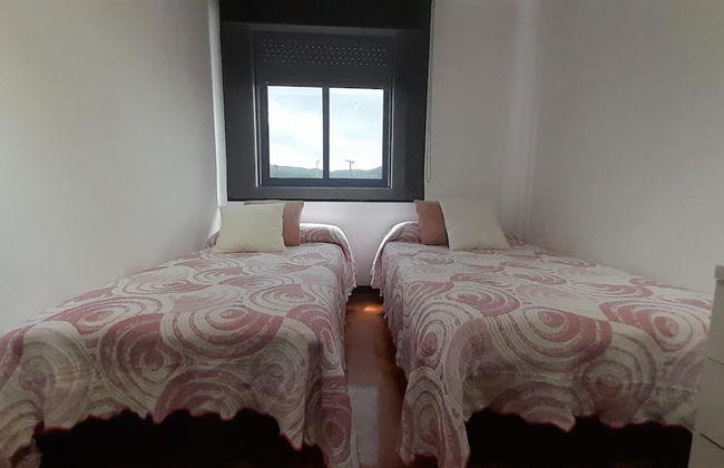 Apartment-sleeps6-parking-terrace - Photo 2