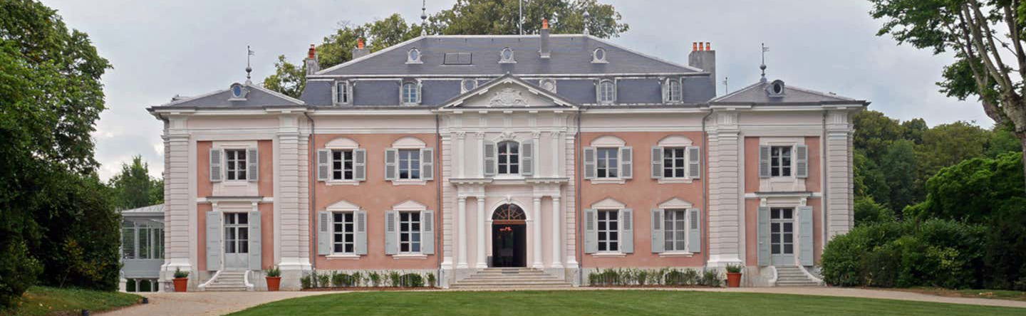 Biglietti per il castello di Voltaire