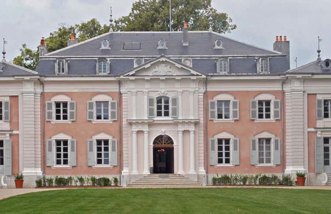 Biglietti per il castello di Voltaire - Foto 1