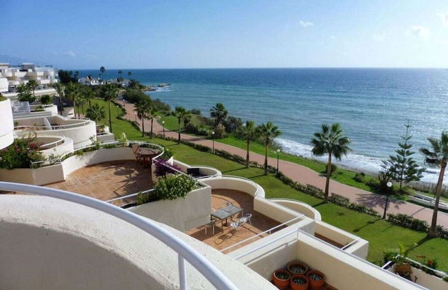 Beach Penthouse Bermuda Beach 4 - Foto 28