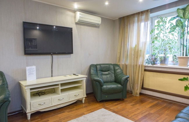 TravelFlat Apartments - Foto 32