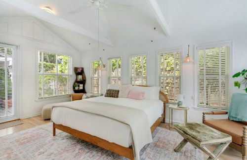 Garden Grove- Miami Home with Private Pool - Foto 9