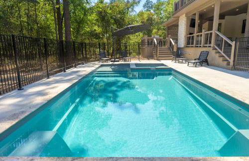 Castle on Royal Creek - Foto 39