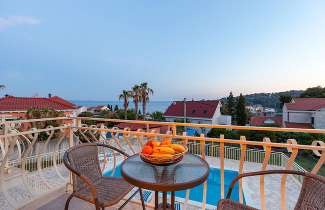 Villa Vjeka - Foto 14