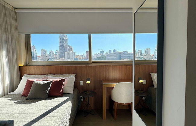 Apartamentos Prime-Prox a Oscar Freire - Foto 4