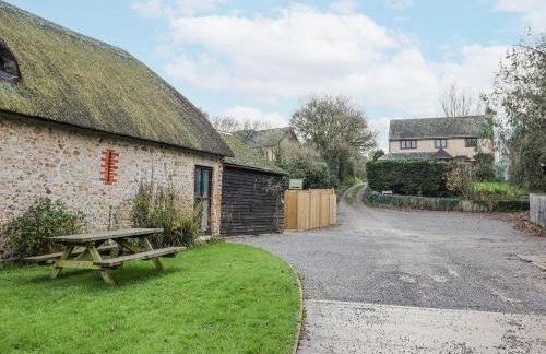 Honeypot Cottage - Foto 23