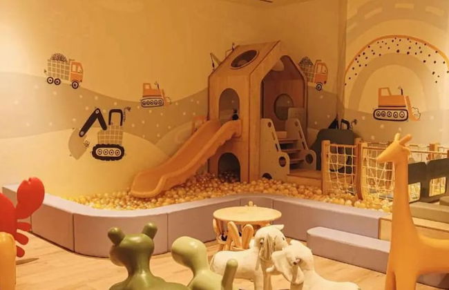 Opera View Residence City Center - Foto 72