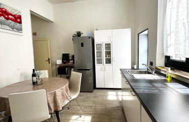 Accommodation near the airport - Foto 18