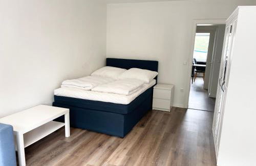 Zentrale Wohnung mit 3 Schlafzimmer für bis zu 9 Personen - Foto 20