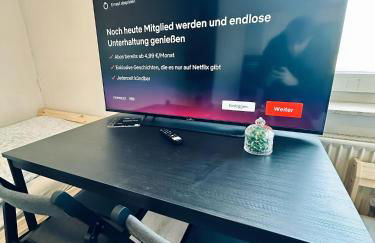 sleepWELL-Münster IV Ruhig & Komfortabel - Foto 12