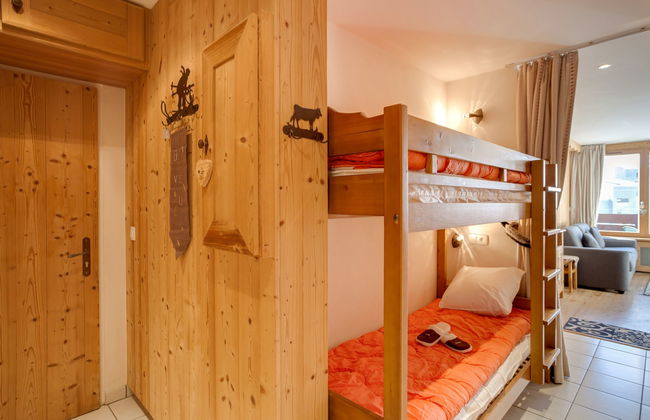 Le Curling A (Val Claret) - Photo 10