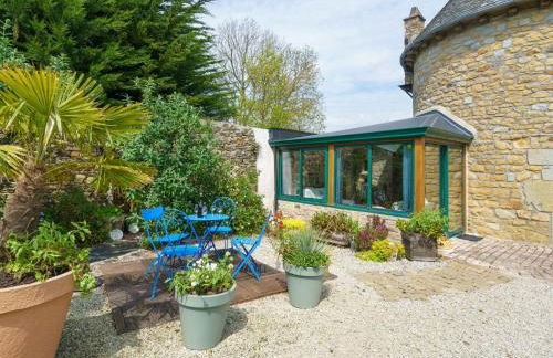 Holiday Home Le Pigeonnier by Interhome - Foto 36