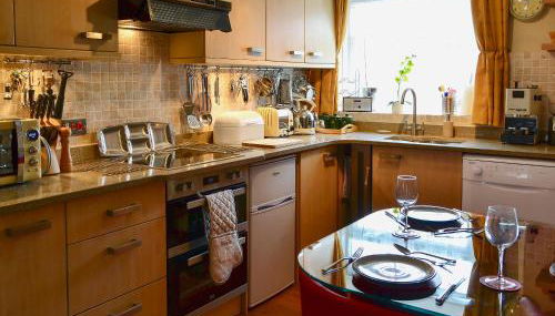 Whitton View Nr Wooler - Foto 5