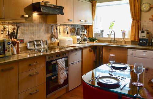 Whitton View Nr Wooler - Foto 5