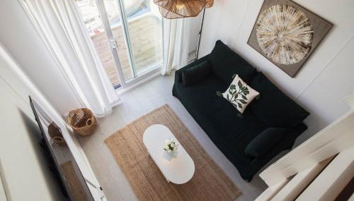 Seaview studio, located in Brighton marina By Air Premier - Foto 5