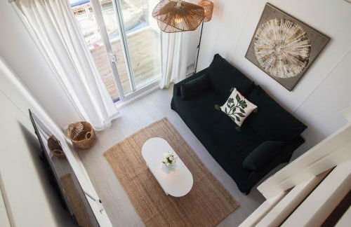 Seaview studio, located in Brighton marina By Air Premier - Foto 5