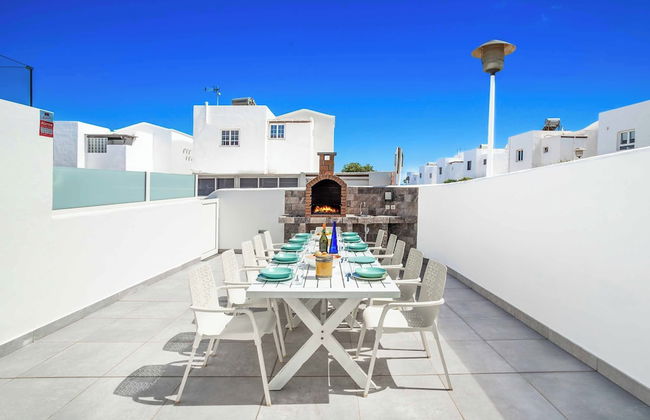 Villa Mi Deseo - Photo 32