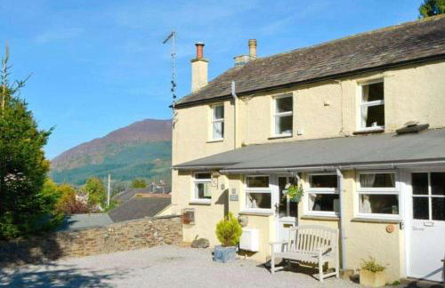 Talcomb Cottage in Thornthwaite Keswick - Foto 9