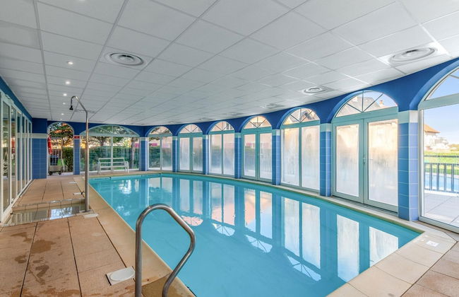 Residence Port Guillaume, Dives sur Mer - Photo 12