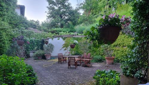 B&B Casa Zia Cianetta Residenza di Campagna - Foto 3