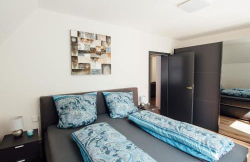 Die Gönothek - Ferienwohnungen - Foto 34