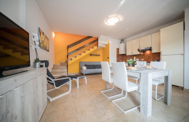 Bright Apartments Sirmione -Sorgente Pool 1 - Foto 32