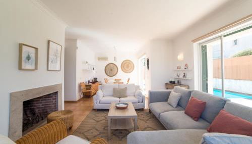 BmyGuest - Casa da Hera Villa Meco - Foto 4